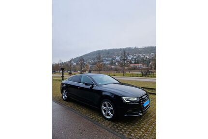 Audi A5 Gebrauchtwagen