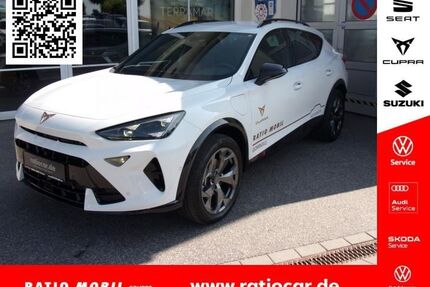 Cupra Formentor Gebrauchtwagen