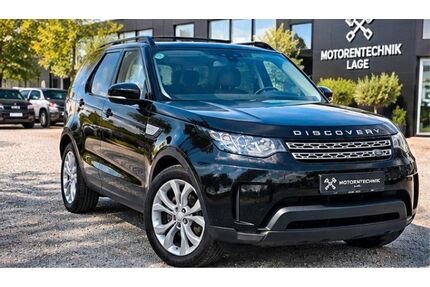Land Rover Discovery Gebrauchtwagen