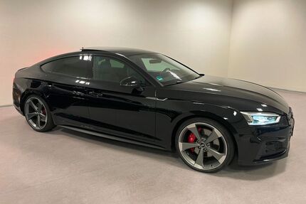 Audi S5 Gebrauchtwagen