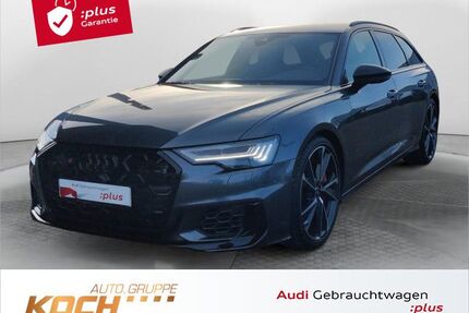 Audi S6 Gebrauchtwagen