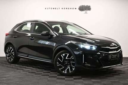 Kia XCeed Gebrauchtwagen
