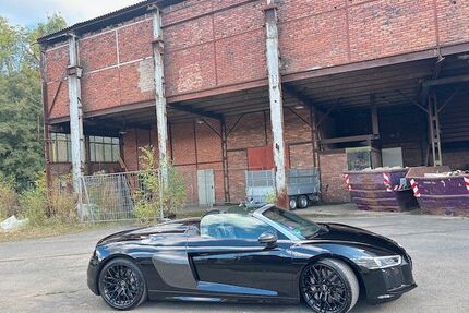 Audi R8 Gebrauchtwagen