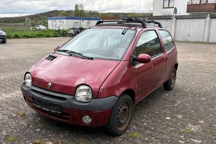 Renault Twingo Gebrauchtwagen