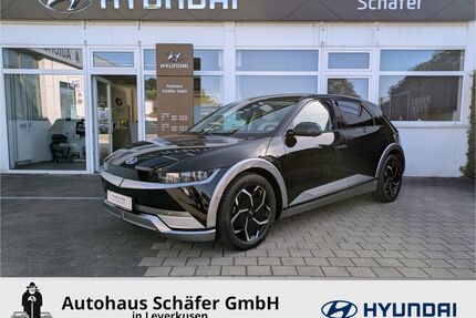Hyundai IONIQ 5 Gebrauchtwagen