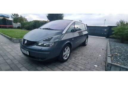 Renault Avantime Gebrauchtwagen