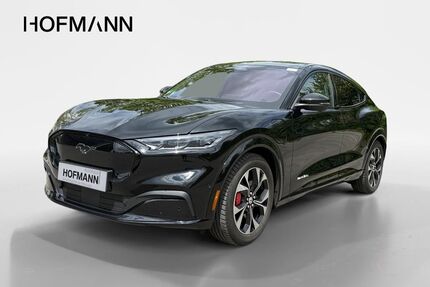 Ford Mustang Mach-E Gebrauchtwagen