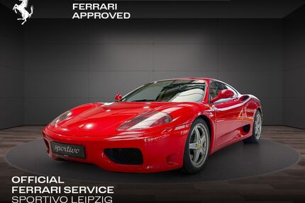 Ferrari 360 Gebrauchtwagen