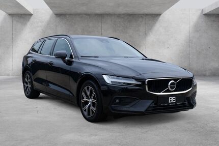 Volvo V60 Gebrauchtwagen