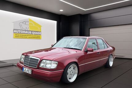 Mercedes-Benz E 220 Gebrauchtwagen