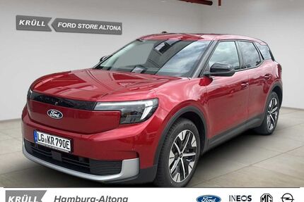 Ford Explorer Gebrauchtwagen
