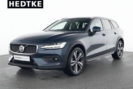 Volvo V60 Cross Country Gebrauchtwagen