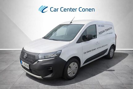 Nissan Townstar Gebrauchtwagen