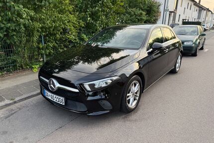 Mercedes-Benz A 160 Gebrauchtwagen