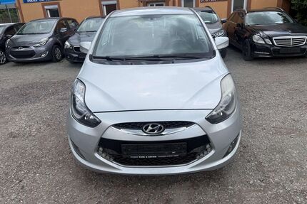 Hyundai ix20 Gebrauchtwagen