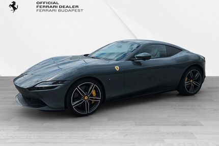 Ferrari Roma Gebrauchtwagen
