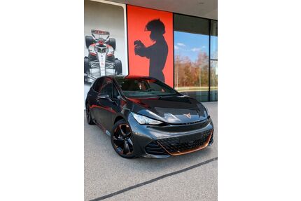 Cupra Born Gebrauchtwagen