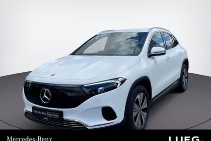 Mercedes-Benz EQA Gebrauchtwagen