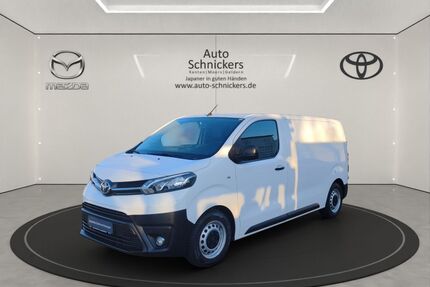 Toyota Proace (Verso) Gebrauchtwagen