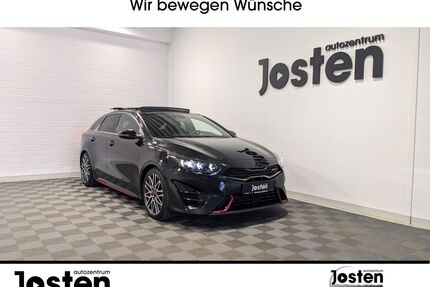 Kia pro ceed / ProCeed Gebrauchtwagen