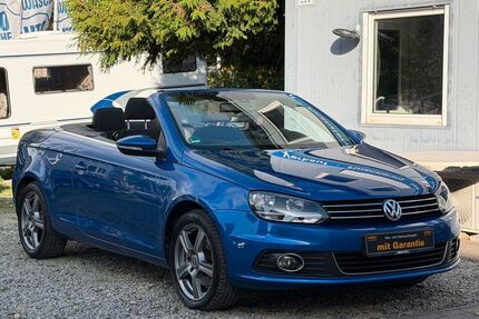 VW Eos Gebrauchtwagen