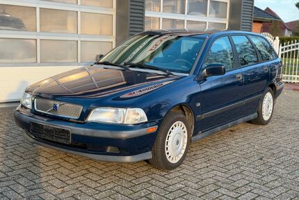 Volvo V40 Gebrauchtwagen