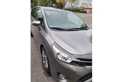 Toyota Verso Gebrauchtwagen