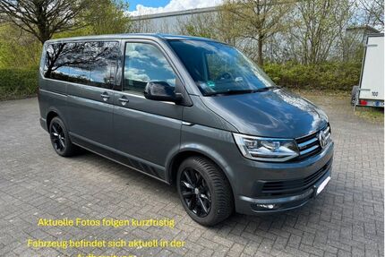 VW T6 Multivan Gebrauchtwagen