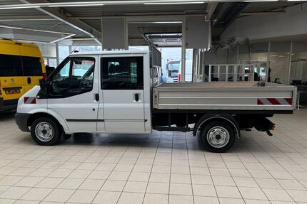 Ford Transit Gebrauchtwagen