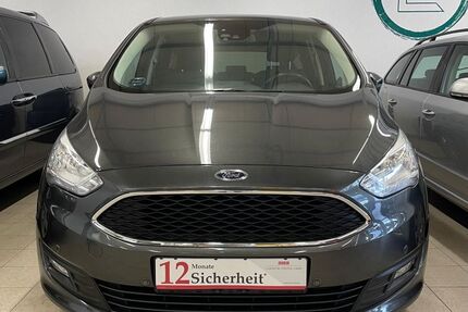 Ford C-Max Gebrauchtwagen