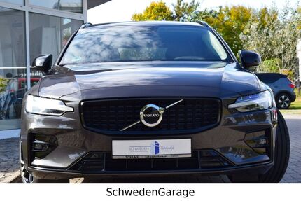 Volvo V60 Gebrauchtwagen