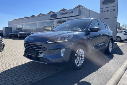 Ford Kuga Gebrauchtwagen