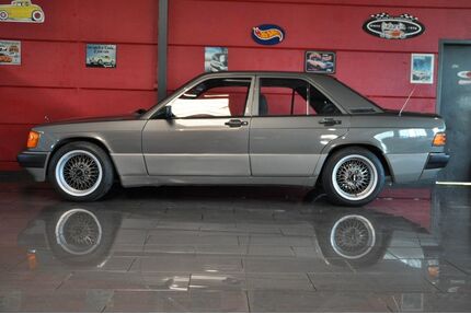 Mercedes-Benz 190 Gebrauchtwagen