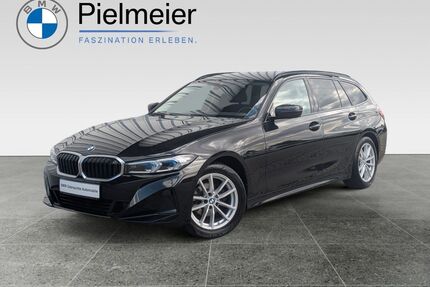 BMW 318 Gebrauchtwagen