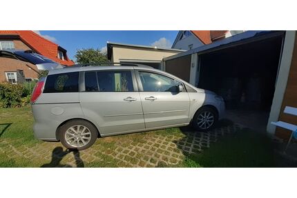 Mazda 5 Gebrauchtwagen