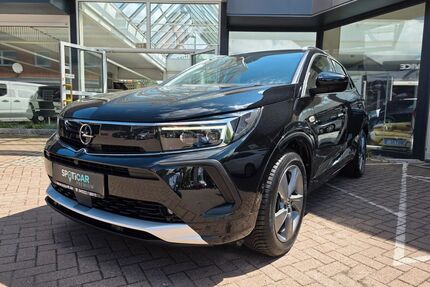 Opel Grandland (X) Gebrauchtwagen