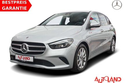 Mercedes-Benz B 200 Gebrauchtwagen