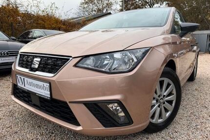 Seat Ibiza Gebrauchtwagen