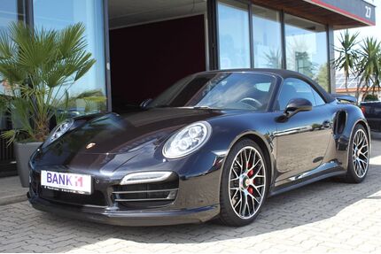 Porsche 991 Gebrauchtwagen