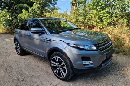 Land Rover Range Rover Evoque Gebrauchtwagen