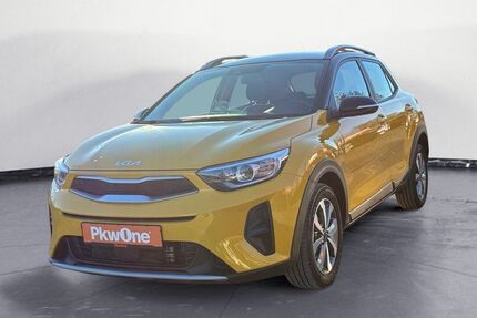 Kia Stonic Gebrauchtwagen