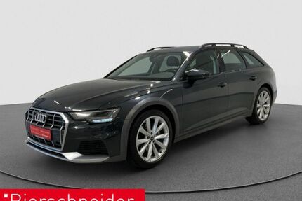 Audi A6 Allroad Gebrauchtwagen