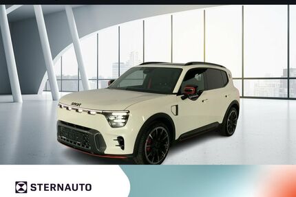 Smart #5 Gebrauchtwagen