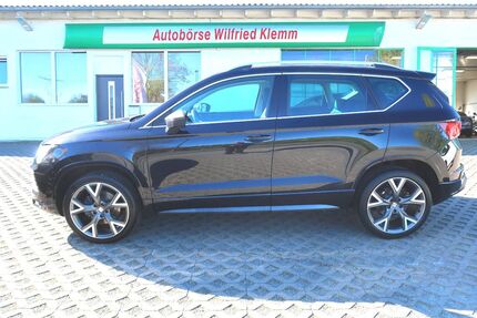 Seat Ateca Gebrauchtwagen