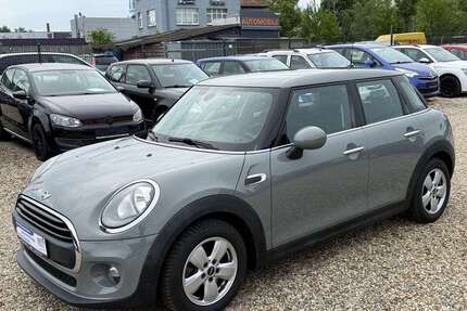 Mini One Gebrauchtwagen