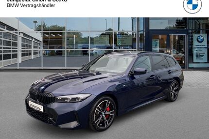 BMW 318 Gebrauchtwagen