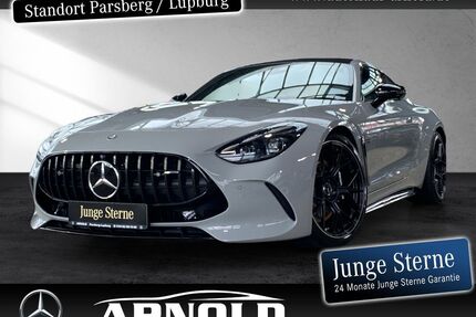 Mercedes-Benz AMG GT Gebrauchtwagen