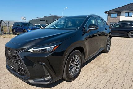 Lexus NX 350h Gebrauchtwagen