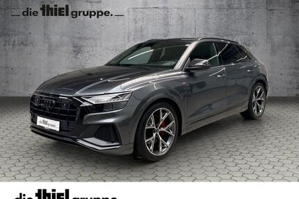 Audi Q8 Gebrauchtwagen