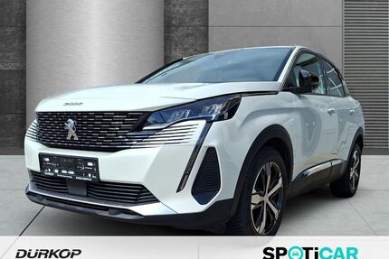 Peugeot 3008 Gebrauchtwagen